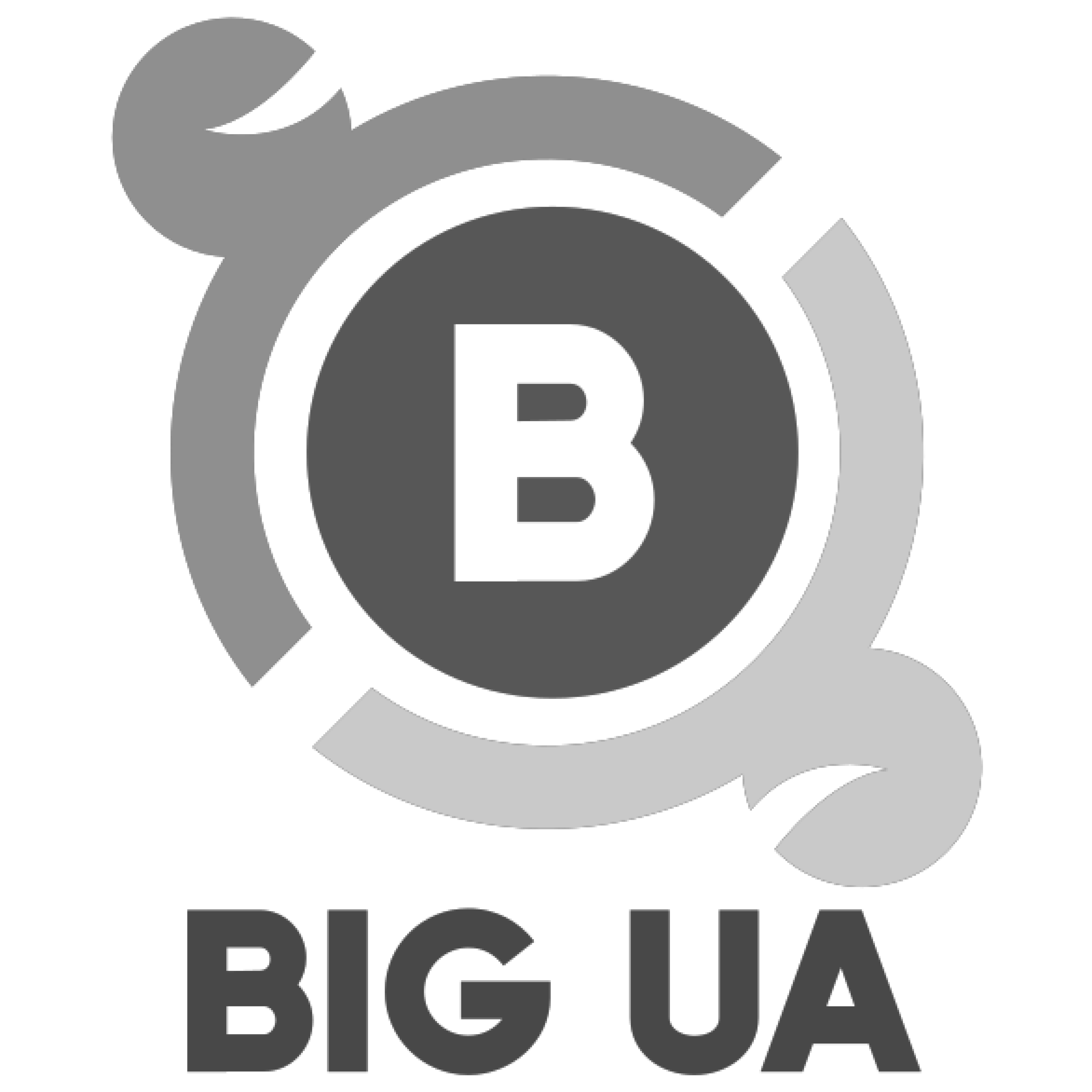 BIG UA