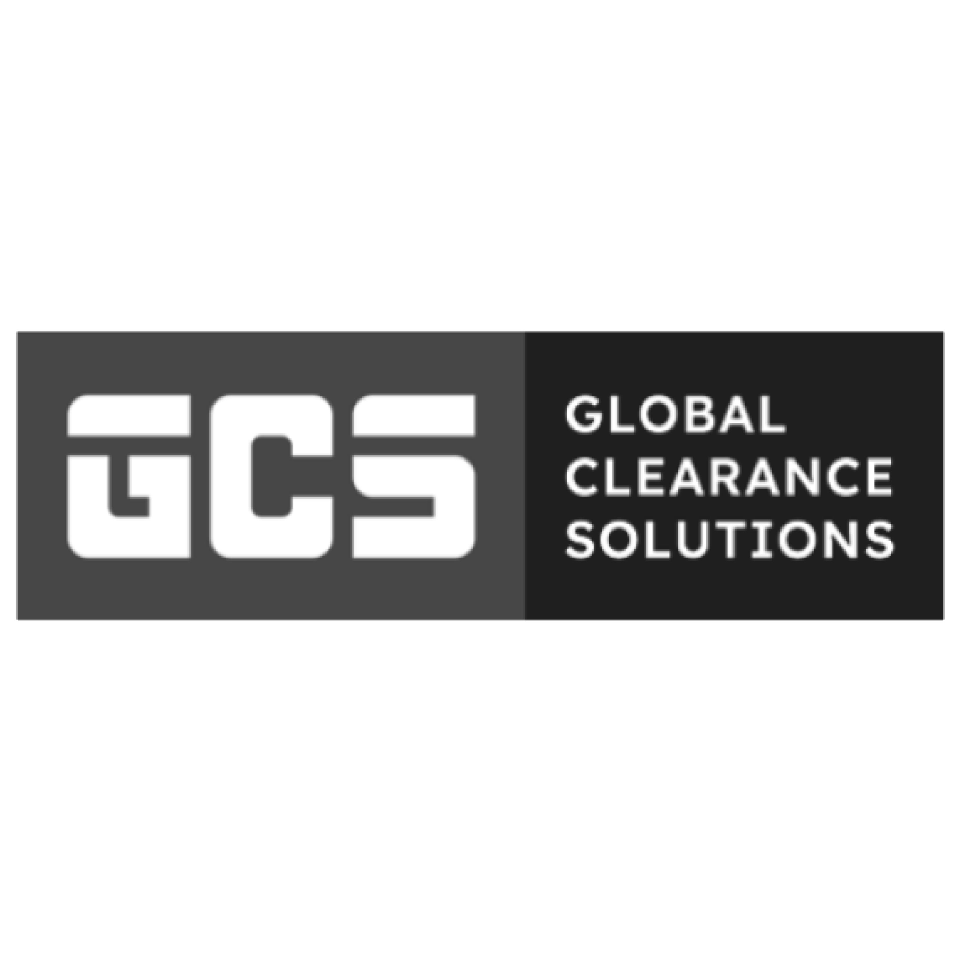 Global Clearance Solutions (GCS)