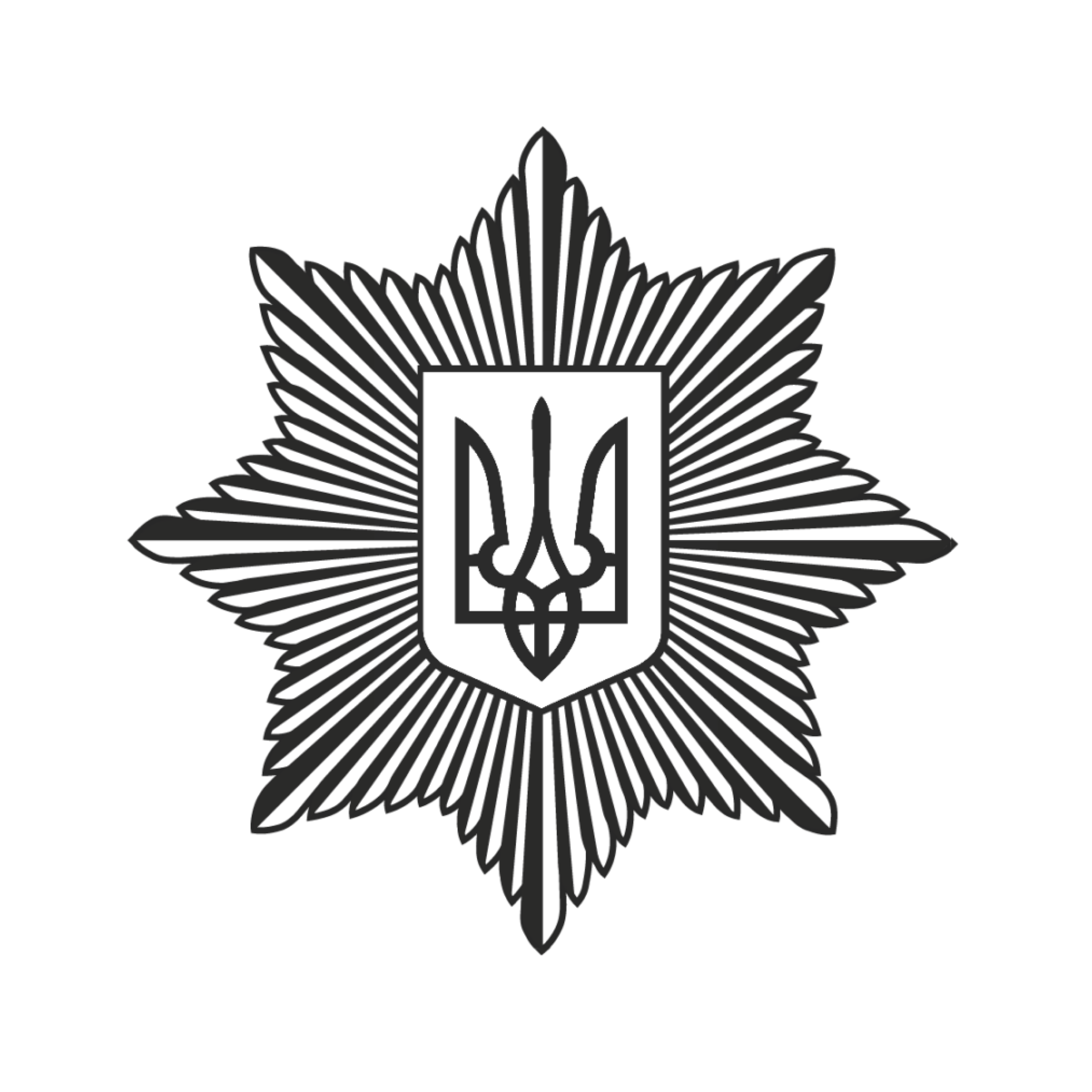 National Police of Ukraine